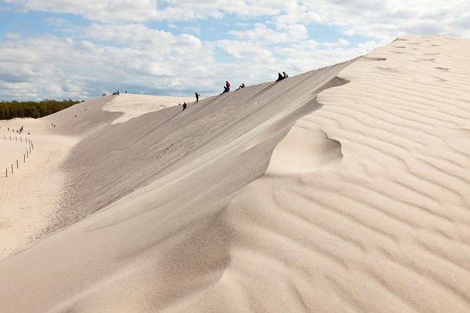 Slowinski National Park Private Tour - Key points to know before booking