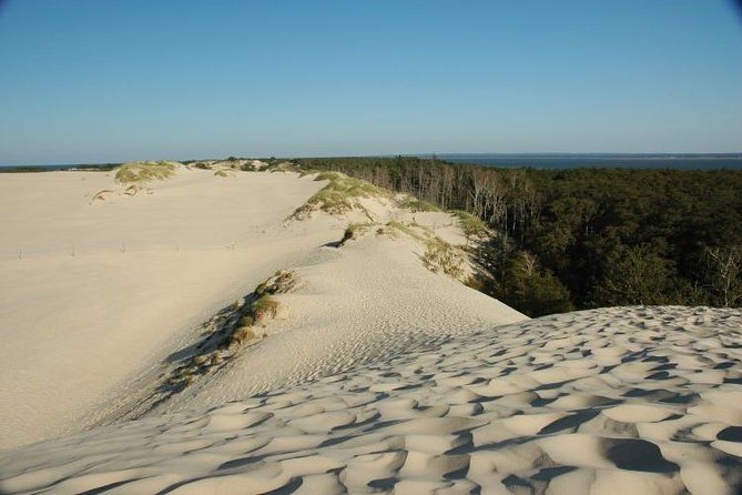 Slowinski National Park Private Tour - Who will enjoy this private park day?