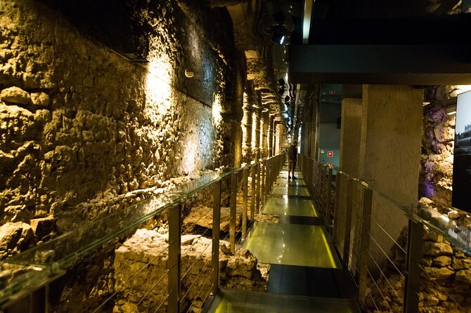 Small-group Rynek Underground Museum Guided Tour in Krakow - Who will enjoy this Krakow tour most?