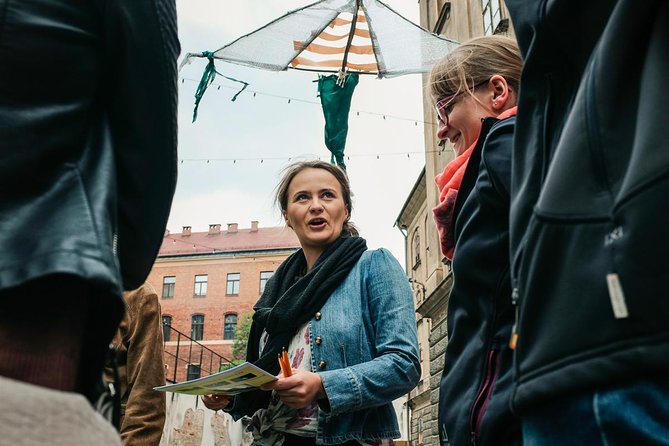Solve the mystery and explore hidden Kraków - Why this Kraków tour feels different