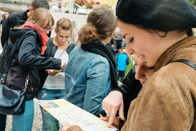 Solve the mystery and explore hidden Kraków - From familiar sights to the Main Square