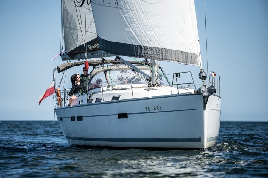 Sopot: Yacht Cruise Around the Bay with Welcome Drink - Key things to know before sailing