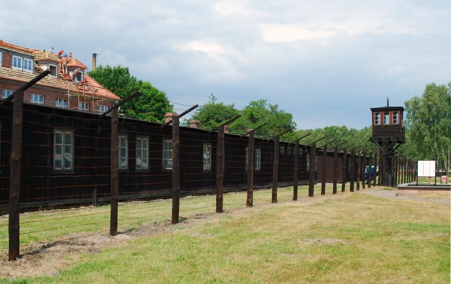 Stutthof Concentration Camp and Museum of WWII: Private Tour - Key points to know before you book
