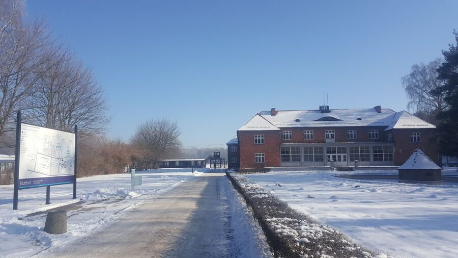 Stutthof Concentration Camp and Museum of WWII: Private Tour - Why this seven-hour tour matters