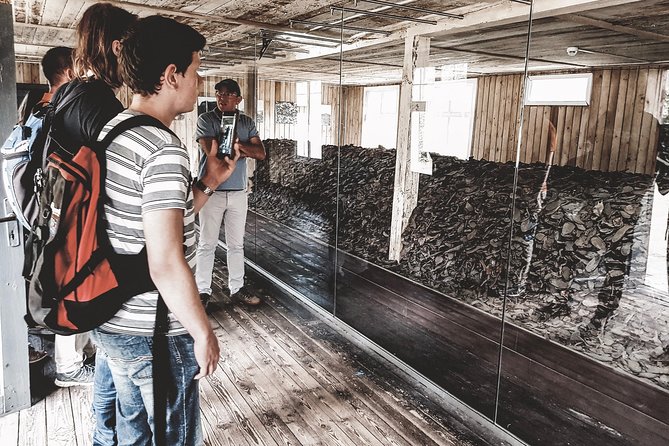 Stutthof Concentration Camp English Tour with Gdansk Hotel pickup - The morning pickup from your Gdansk hotel
