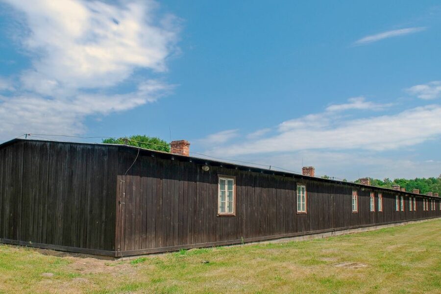 Stutthof Concentration Camp:Guided Tour with Transportation - Who will get the most from this tour