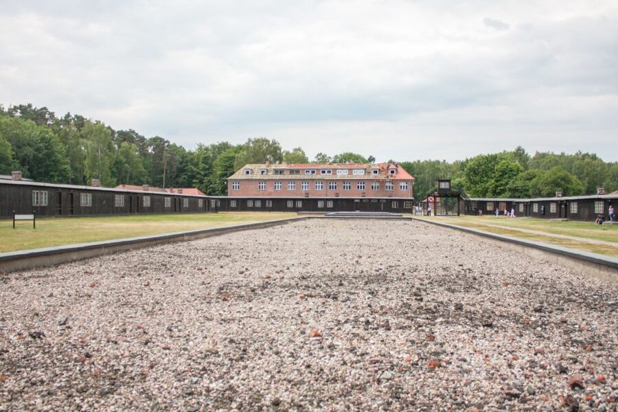 Stutthof Concentration Camp:Guided Tour with Transportation - What the $269 price covers