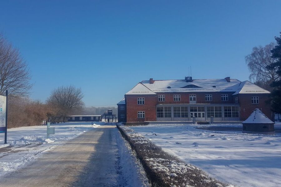 Stutthof Concentration Camp:Guided Tour with Transportation - Languages, age limits, and the right pace