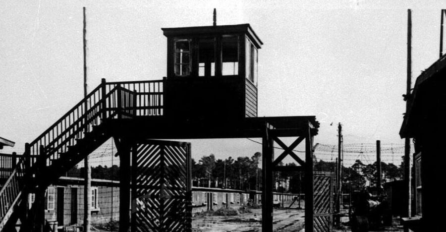 Stutthof Concentration Camp Half-Day Private Tour - Why Stutthof matters
