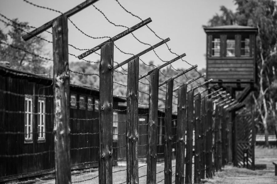 Stutthof Concentration Camp Half-Day Private Tour - The gas chamber and crematorium