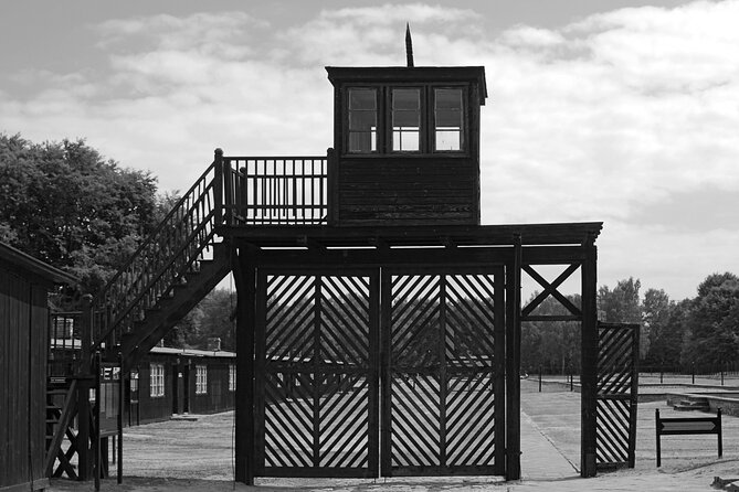 Stutthof Concentration Camp: Private Guided Tour with Transport - Why Stutthof deserves a full two hours