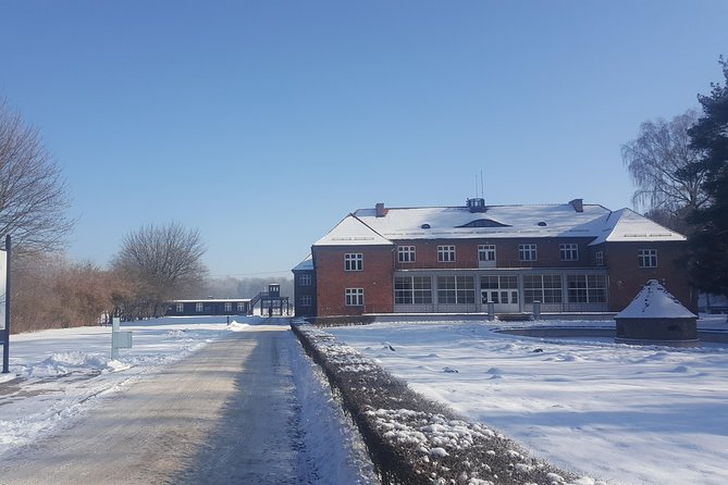 Stutthof Concentration Camp: Private Guided Tour with Transport - A closer look at the seven-hour plans