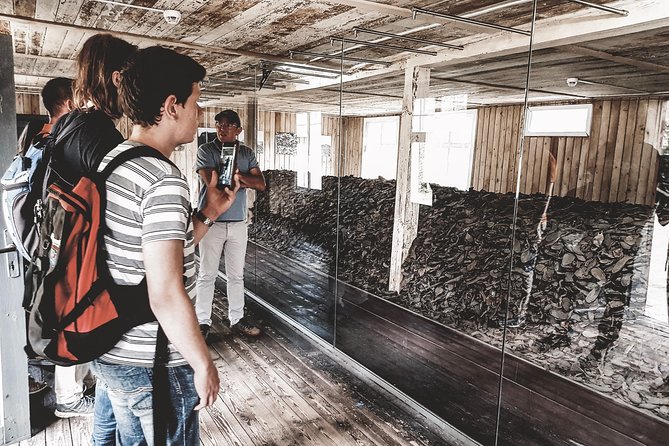 Stutthof Concentration Camp private tour - Why Stutthof Requires More Than a Quick Visit