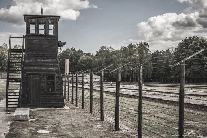 Stutthof Concentration Camp Private Tour from Gdansk - Key points before you book
