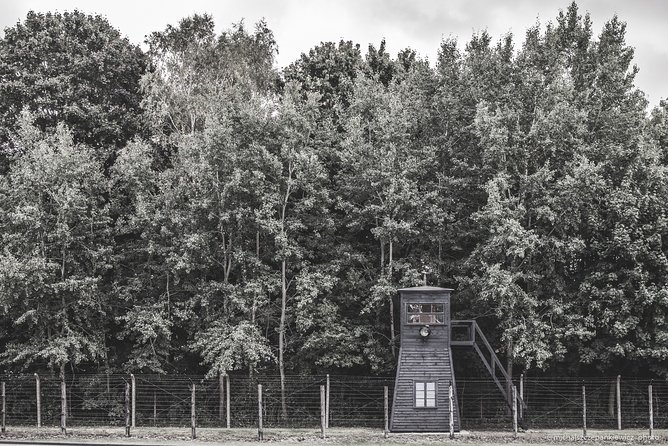 Stutthof Concentration Camp Private Tour from Gdansk - Why Stutthof deserves a full morning or afternoon