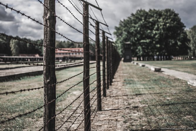 Stutthof Concentration Camp Private Tour from Gdansk - Should you book the Stutthof private tour?