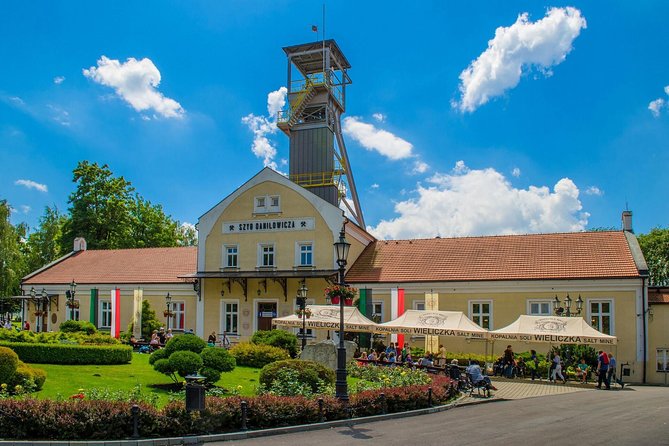 Super Saver: Auschwitz Birkenau & Wieliczka Salt Mine - Guide with Hotel Pickup - Why combine Auschwitz and Wieliczka in one day?