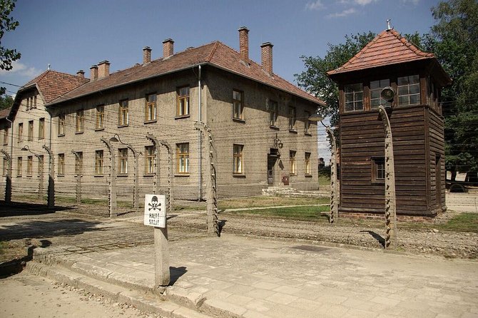 Super Saver: Auschwitz Birkenau & Wieliczka Salt Mine - Guide with Hotel Pickup - Food, clothing, and what to carry