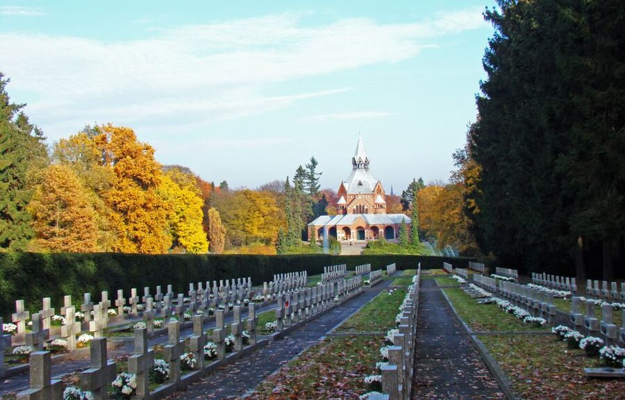 Szczecin: Old Town Highlights Private Walking Tour - Key points to know before booking