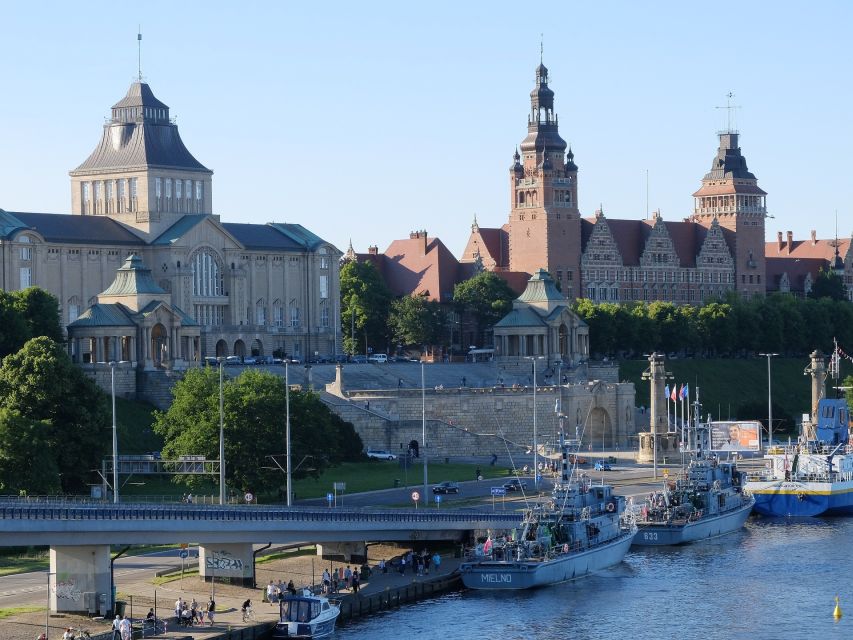 Szczecin Polish Beer and Food Tasting Private Tour - Is $173 per person good value?