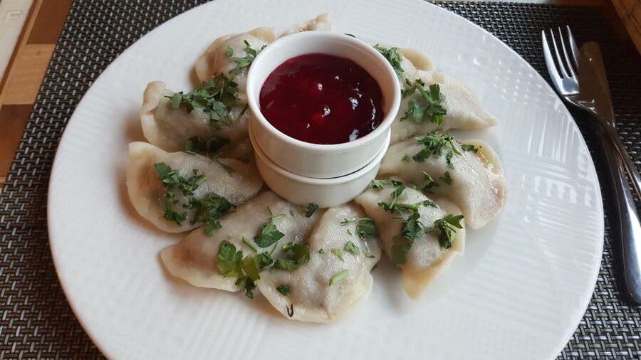 Szczecin: Private Traditional Polish Food Tour - How to prepare without spoiling your appetite