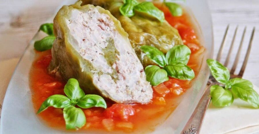 Szczecin: Private Traditional Polish Food Tour - The five-hour plan is for food-focused visitors