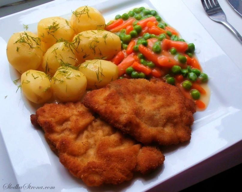 Szczecin: Private Traditional Polish Food Tour - The private guide is the strongest part for many visitors