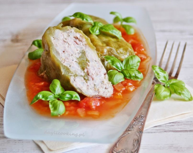 Szczecin: Private Traditional Polish Food Tour - Who should book this food tour?