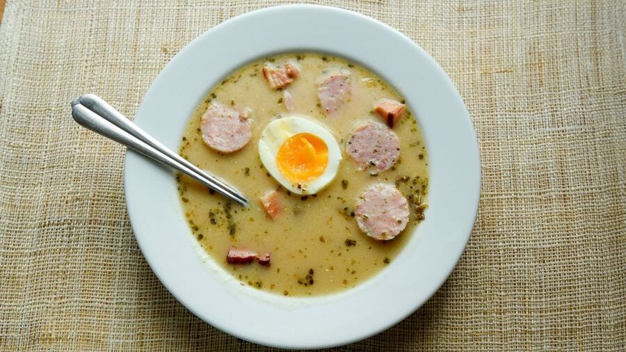 Szczecin: Private Traditional Polish Food Tour - The 3.5-hour option adds soup, beer, and another stop