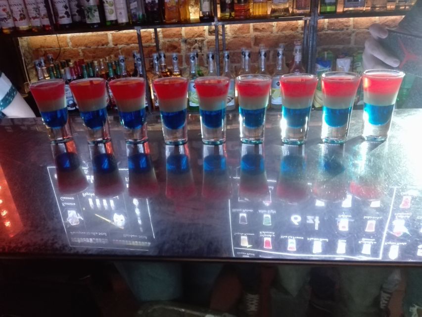 Szczecin Private Vodka Tasting Tour - Who should book it, and who should skip it