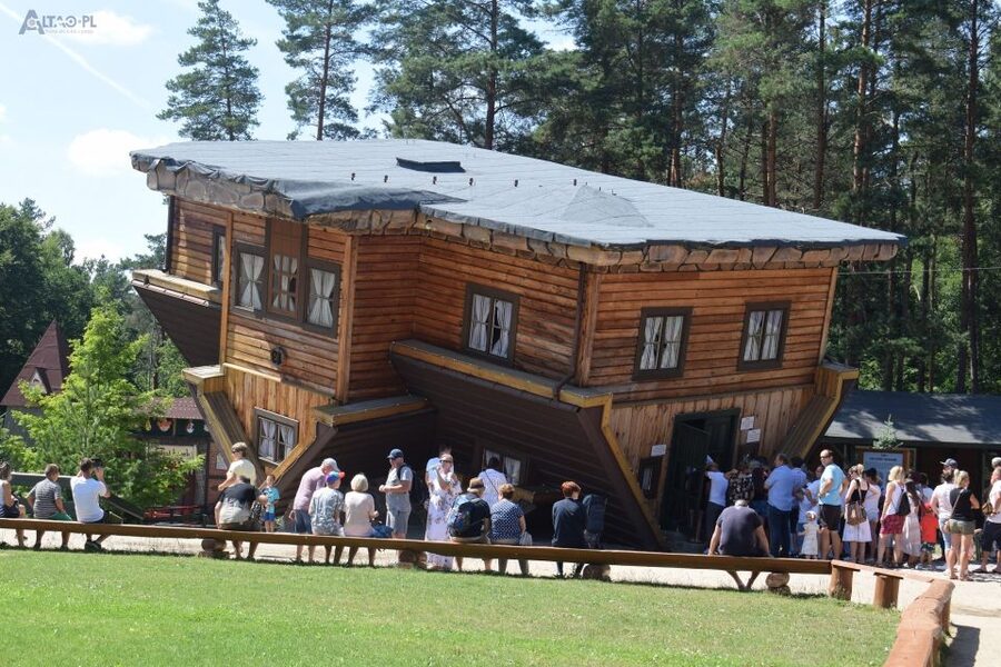 Szymbark: Kashubian Switzerland 5-Hour Private Tour - Should you book the Szymbark tour?