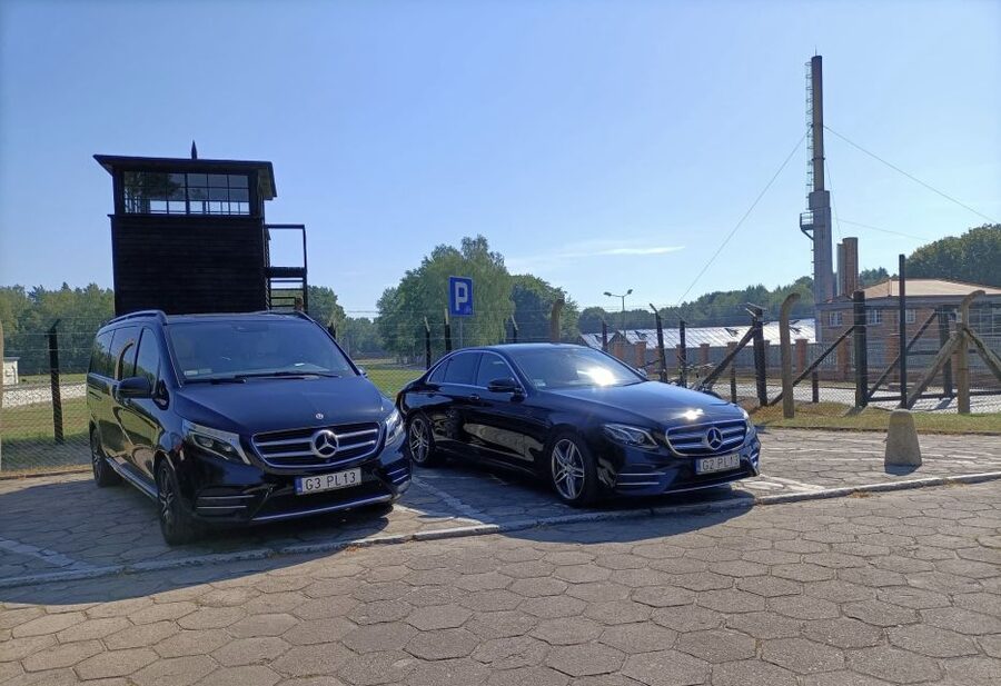 Szymbark: Kashubian Switzerland 5-Hour Private Tour - Who will enjoy this outing most