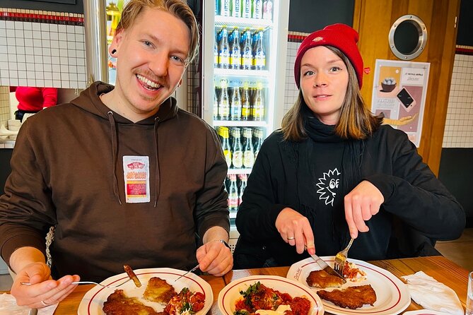 Taste of Poland - Food and Culture Tour - Timing, walking, and practical details