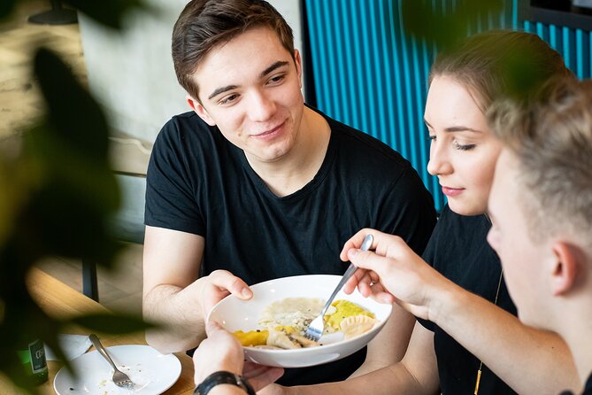 Taste of Poland, Old Town food tour and guided walk - 12 tastings - Key points to know before booking