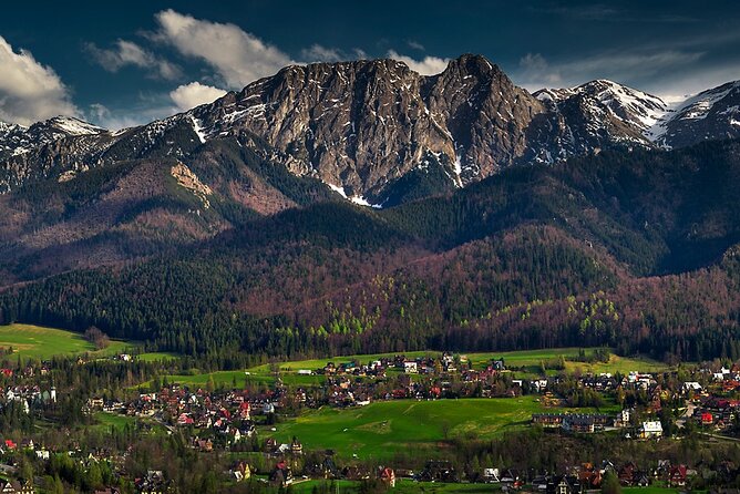 Tatra Mountains and Morskie Oko Hike From Krakow - Why Morskie Oko is worth the long ride from Krakow