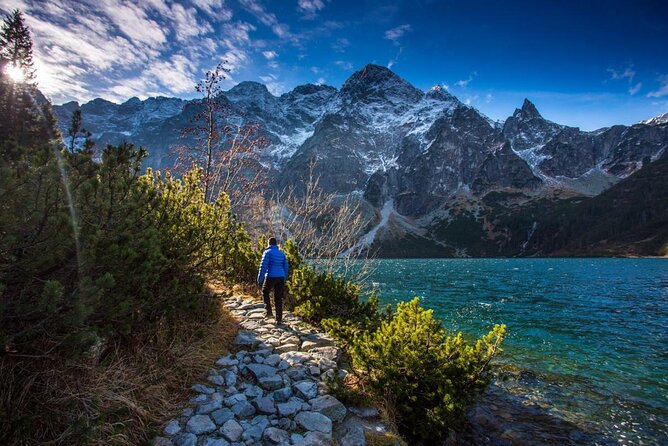 Tatra Mountains and Morskie Oko Hike From Krakow - The early pickup and three-hour drive