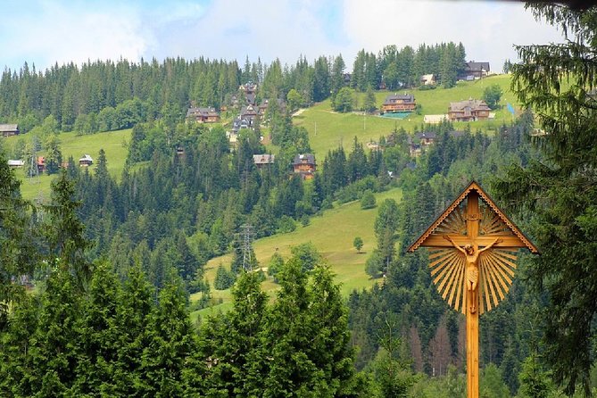 Tatra Mountains Zakopane and Panoramic Dunajec River Rafting - How the 12-hour schedule feels