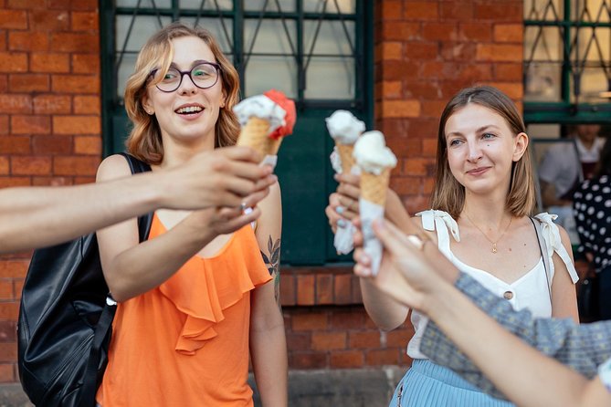 The 10 Tastings of Krakow With Locals: Private Food Tour - What the ten tastings may include