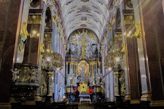 The Black Madonna Tour from Krakow - Who will enjoy this outing most