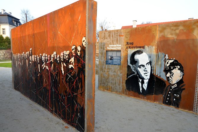 The secrets of World War II - Key points to know before booking