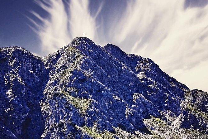 Thermal Pools and Zakopane Day Tour with Cable Car - Krupówki and three hours in Zakopane