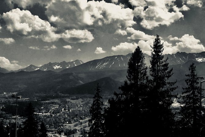 Thermal Pools and Zakopane Day Tour with Cable Car - Three hours at Chochołów thermal baths
