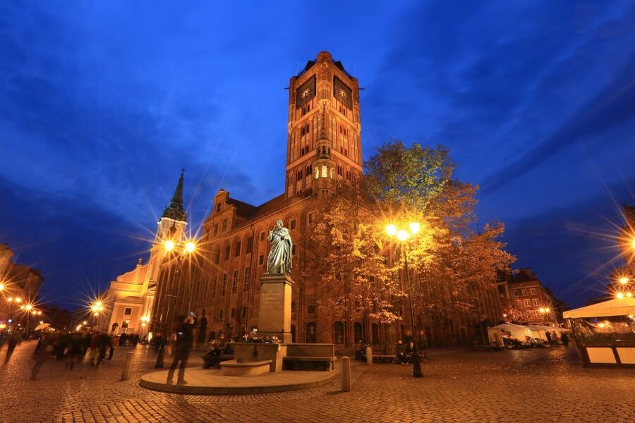 Torun Living Museum of Gingerbread and Old Town Private Walk - Why Toruń’s Gingerbread Tells the City’s Story