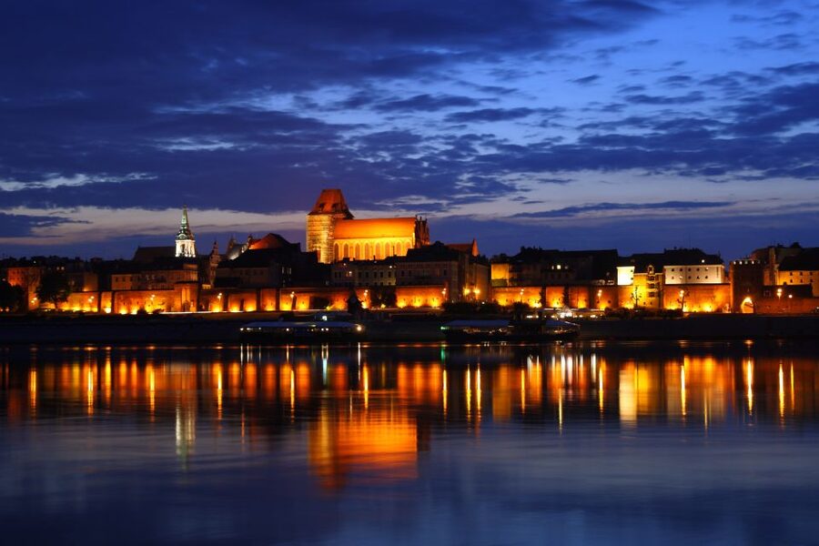 Torun Living Museum of Gingerbread and Old Town Private Walk - Should You Book the Two-Hour or Three-Hour Tour?