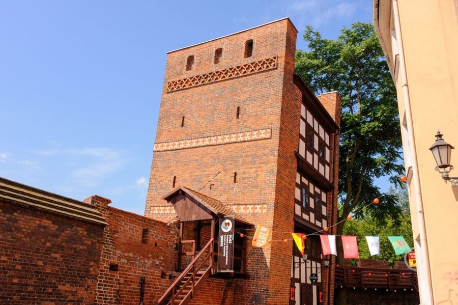 Torun Living Museum of Gingerbread and Old Town Private Walk - What the Two-Hour Option Actually Covers