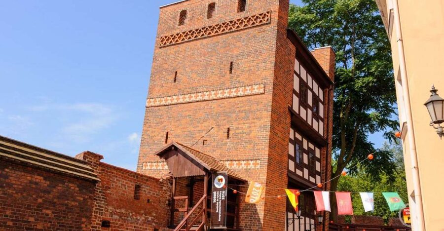 Torun Living Museum of Gingerbread and Old Town Private Walk - Timing, Shoes, and Other Practical Details