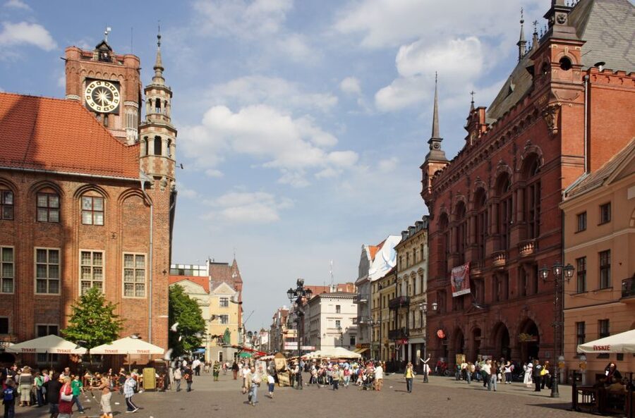 Torun Living Museum of Gingerbread and Old Town Private Walk - Who Will Enjoy This Tour Most?