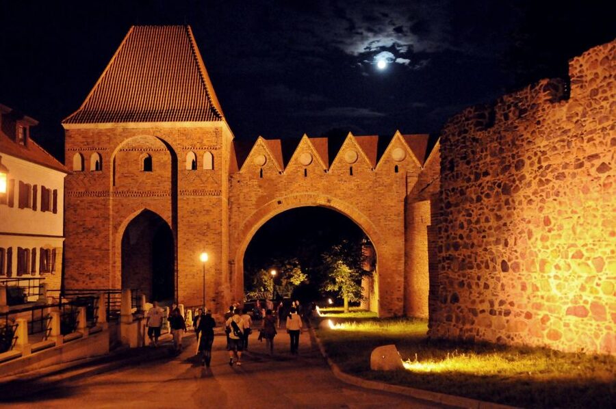 Torun: Private Walking Tour of a Medieval Town - Key points at a glance
