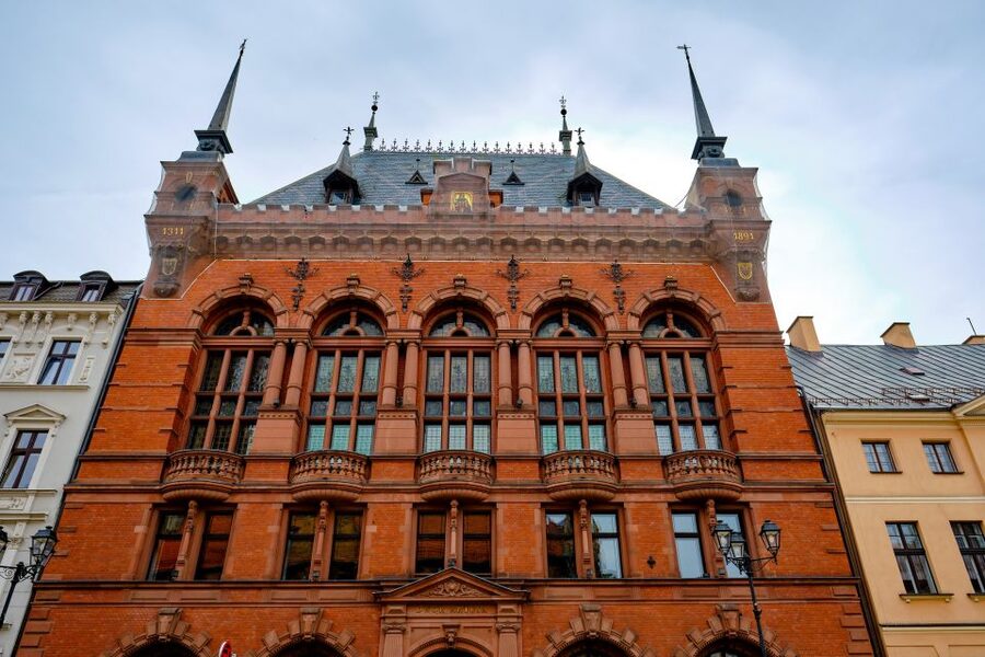 Torun: Private Walking Tour of a Medieval Town - Why Torun works so well as a walking tour