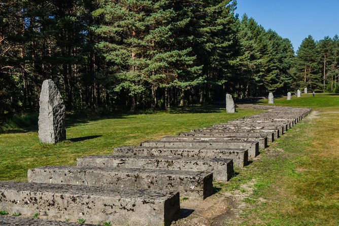 Treblinka Concentration Camp, Heartbreaking Tour from Warsaw - Why Treblinka deserves a separate day from Warsaw